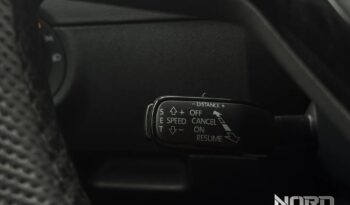 Skoda Octavia 1.8 TSI 4×4 DSG Style full