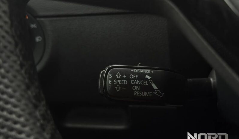 Skoda Octavia 1.8 TSI 4×4 DSG Style full
