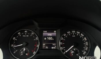 Skoda Octavia 1.8 TSI 4×4 DSG Style full