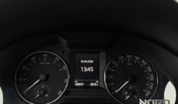 Skoda Octavia 1.8 TSI 4×4 DSG Style full