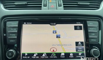 Skoda Octavia 1.8 TSI 4×4 DSG Style full