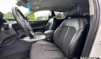 Kia Optima Plug-in Hybrid full