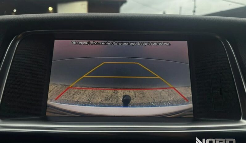 Kia Optima Plug-in Hybrid full