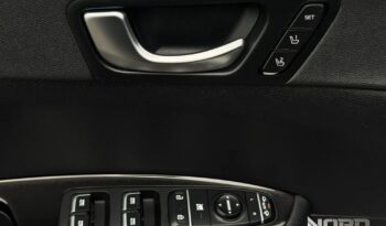 Kia Optima Plug-in Hybrid full