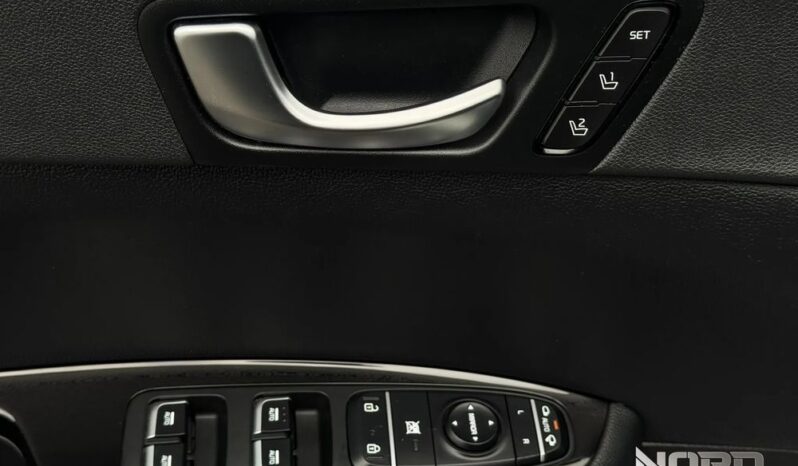 Kia Optima Plug-in Hybrid full