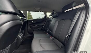 Kia Optima Plug-in Hybrid full