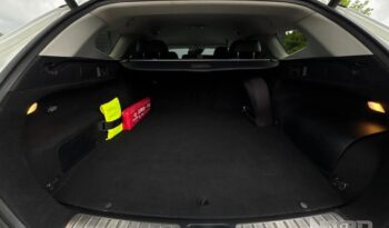 Kia Optima Plug-in Hybrid full