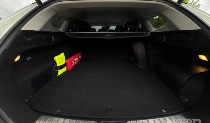 Kia Optima Plug-in Hybrid full