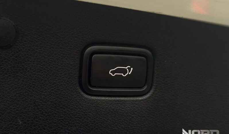 Kia Optima Plug-in Hybrid full