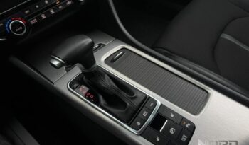 Kia Optima Plug-in Hybrid full