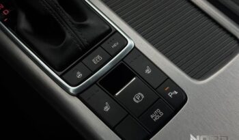 Kia Optima Plug-in Hybrid full