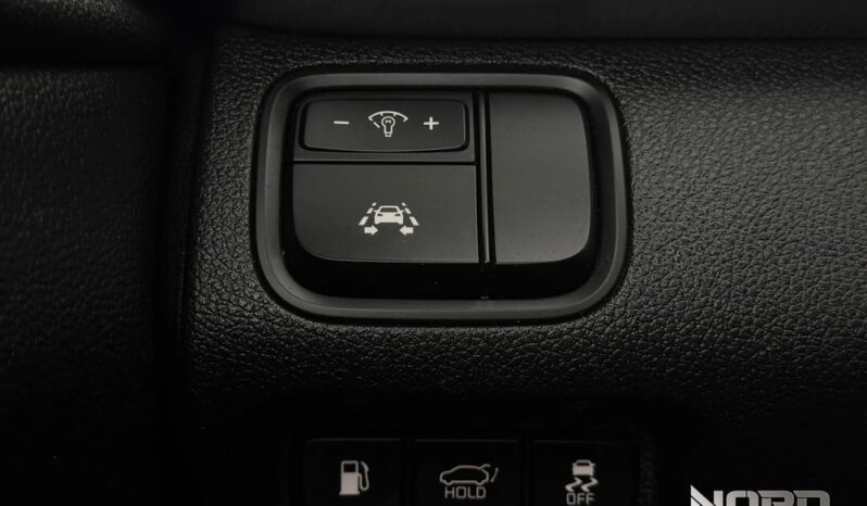 Kia Optima Plug-in Hybrid full