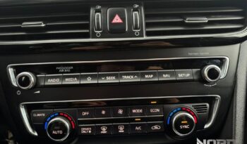 Kia Optima Plug-in Hybrid full