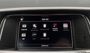 Kia Optima Plug-in Hybrid full