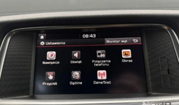 Kia Optima Plug-in Hybrid full