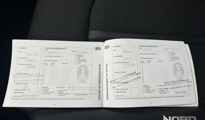 Kia Optima Plug-in Hybrid full