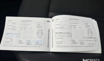 Kia Optima Plug-in Hybrid full