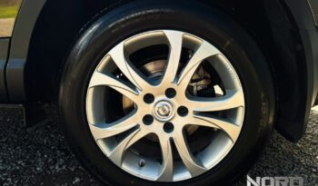 Nissan Qashqai 1.5 dCi Tekna+ full