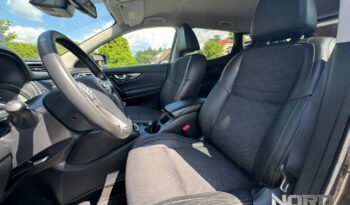 Nissan Qashqai 1.5 dCi Tekna+ full