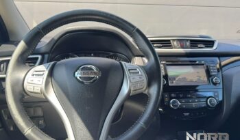 Nissan Qashqai 1.5 dCi Tekna+ full