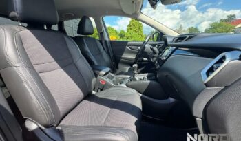 Nissan Qashqai 1.5 dCi Tekna+ full