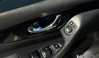 Nissan Qashqai 1.5 dCi Tekna+ full