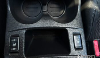 Nissan Qashqai 1.5 dCi Tekna+ full