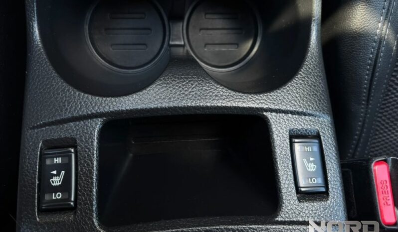 Nissan Qashqai 1.5 dCi Tekna+ full