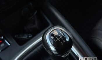 Nissan Qashqai 1.5 dCi Tekna+ full