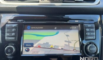 Nissan Qashqai 1.5 dCi Tekna+ full
