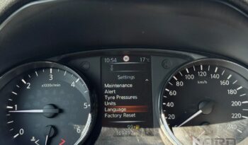 Nissan Qashqai 1.5 dCi Tekna+ full