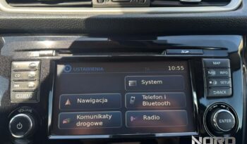 Nissan Qashqai 1.5 dCi Tekna+ full