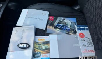 Nissan Qashqai 1.5 dCi Tekna+ full