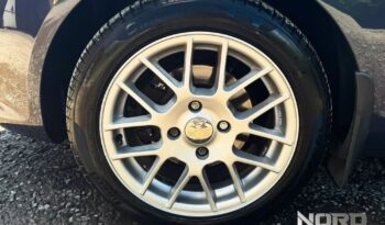Ford Fiesta 1.25 Trend full