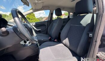 Ford Fiesta 1.25 Trend full