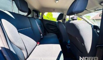 Ford Fiesta 1.25 Trend full