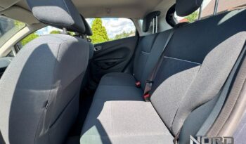 Ford Fiesta 1.25 Trend full
