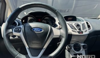 Ford Fiesta 1.25 Trend full