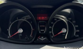 Ford Fiesta 1.25 Trend full