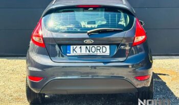 Ford Fiesta 1.25 Trend full