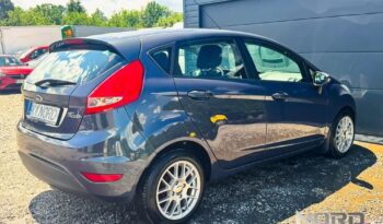 Ford Fiesta 1.25 Trend full