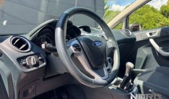 Ford Fiesta 1.25 Trend full