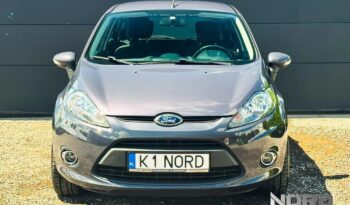 Ford Fiesta 1.25 Trend full