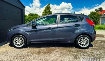 Ford Fiesta 1.25 Trend full