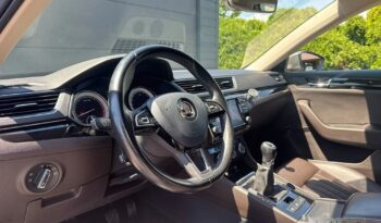 Skoda Superb 1.4 TSI ACT 4×4 Style full