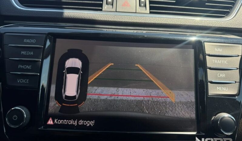 Skoda Superb 1.4 TSI ACT 4×4 Style full