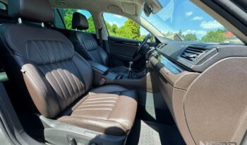 Skoda Superb 1.4 TSI ACT 4×4 Style full
