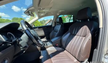 Skoda Superb 1.4 TSI ACT 4×4 Style full