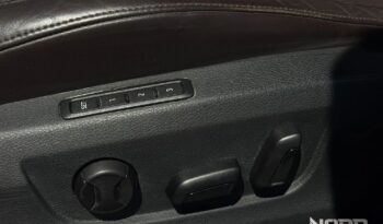 Skoda Superb 1.4 TSI ACT 4×4 Style full