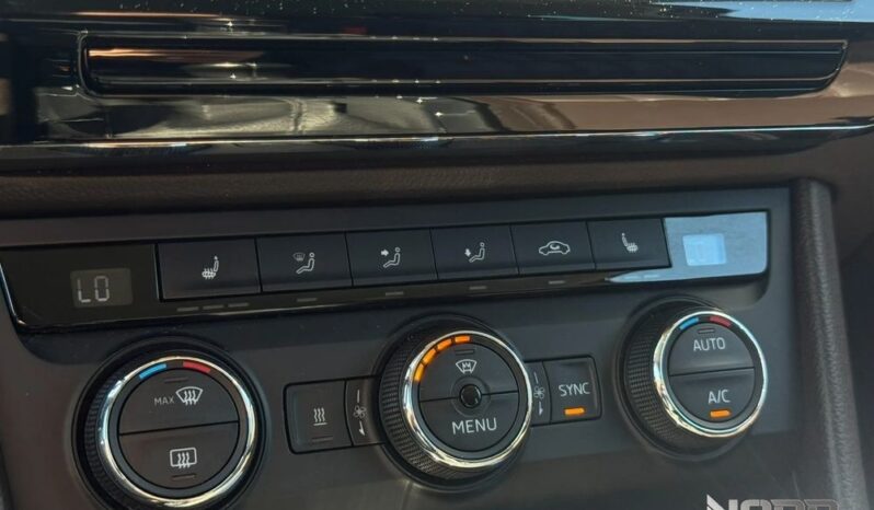 Skoda Superb 1.4 TSI ACT 4×4 Style full